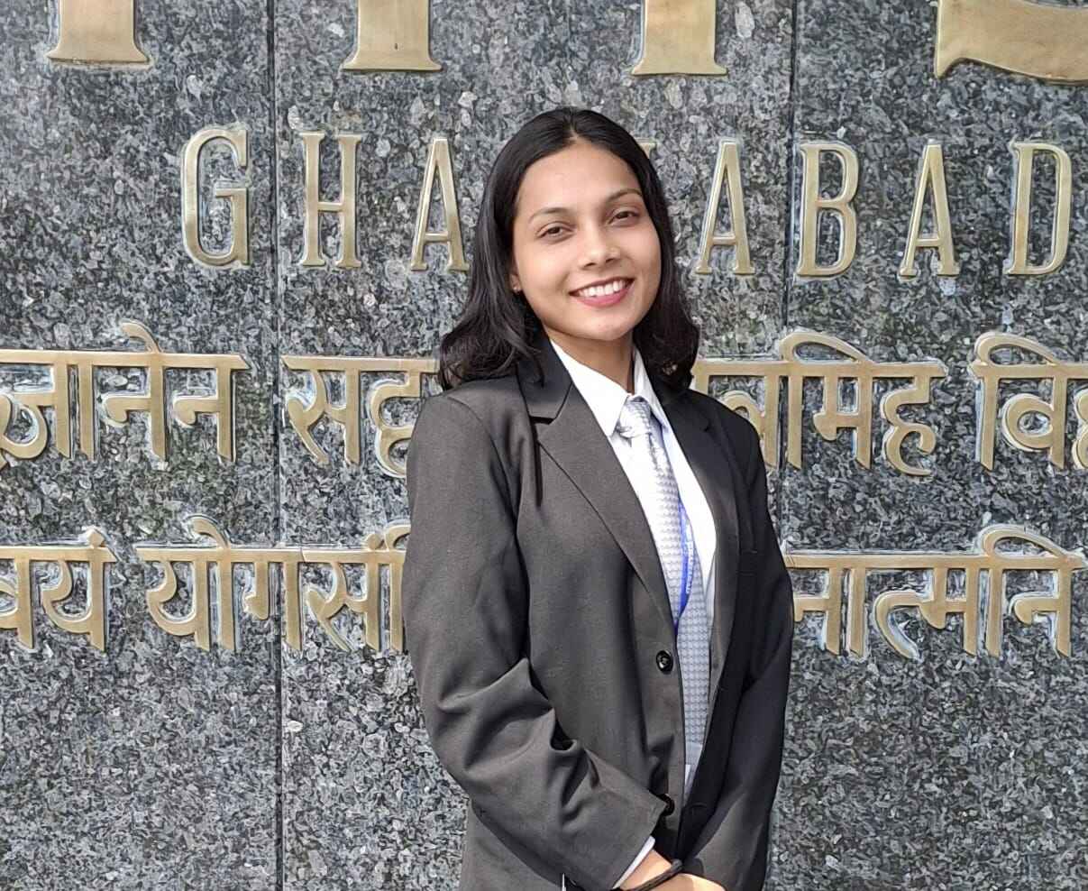 Tanya Singh Thakur