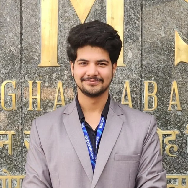 Ansh Khanna