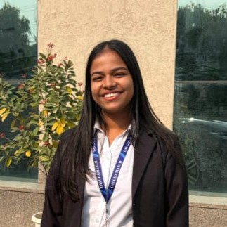 Shivani Goyal