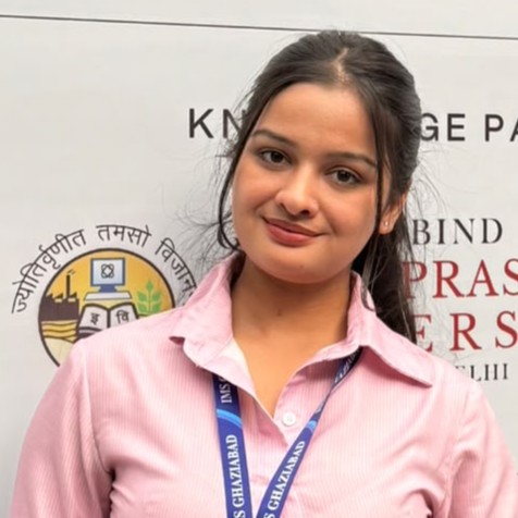 Sakshi Uniyal