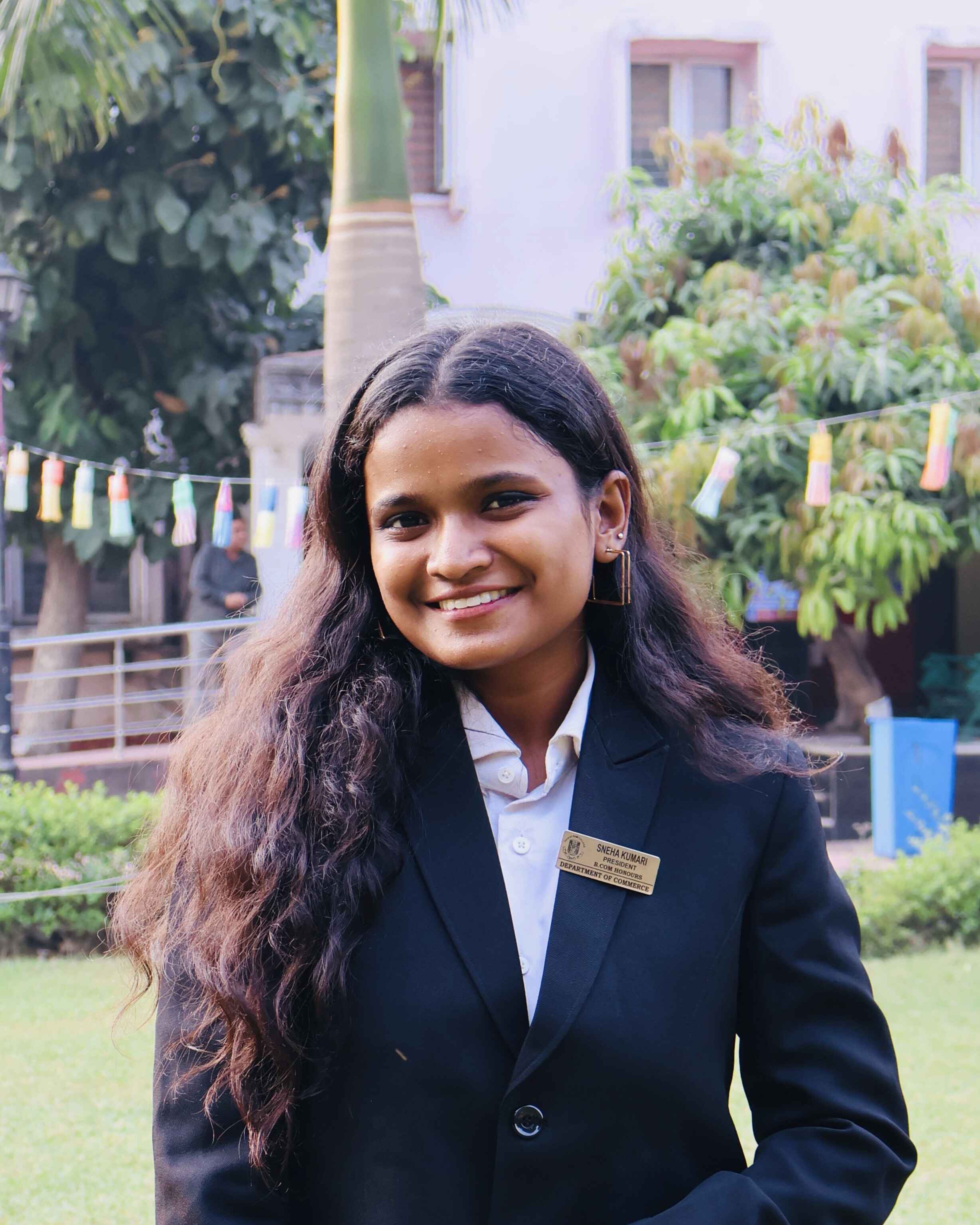 Sneha Kumari