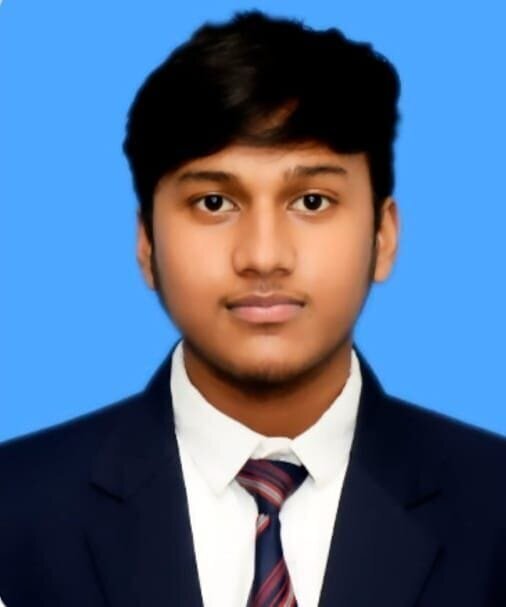 Prashant Dwivedi