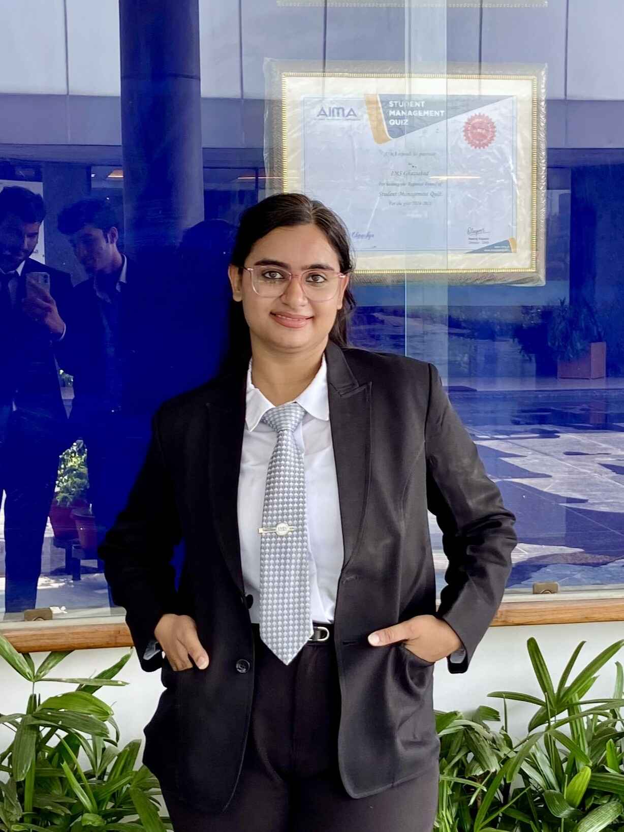 Aarushi Jatian
