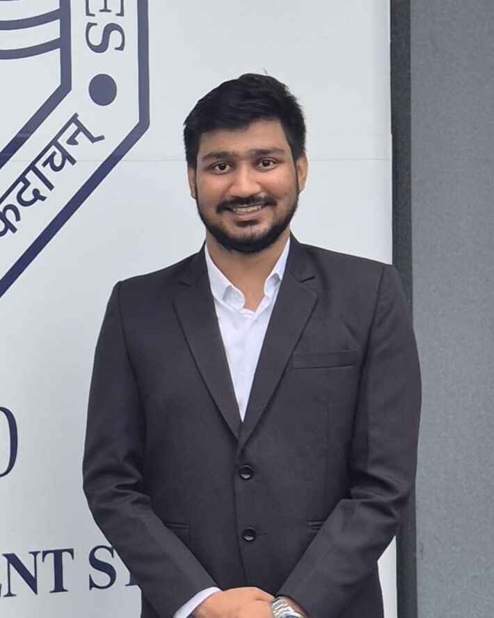 Akash Khandelwal