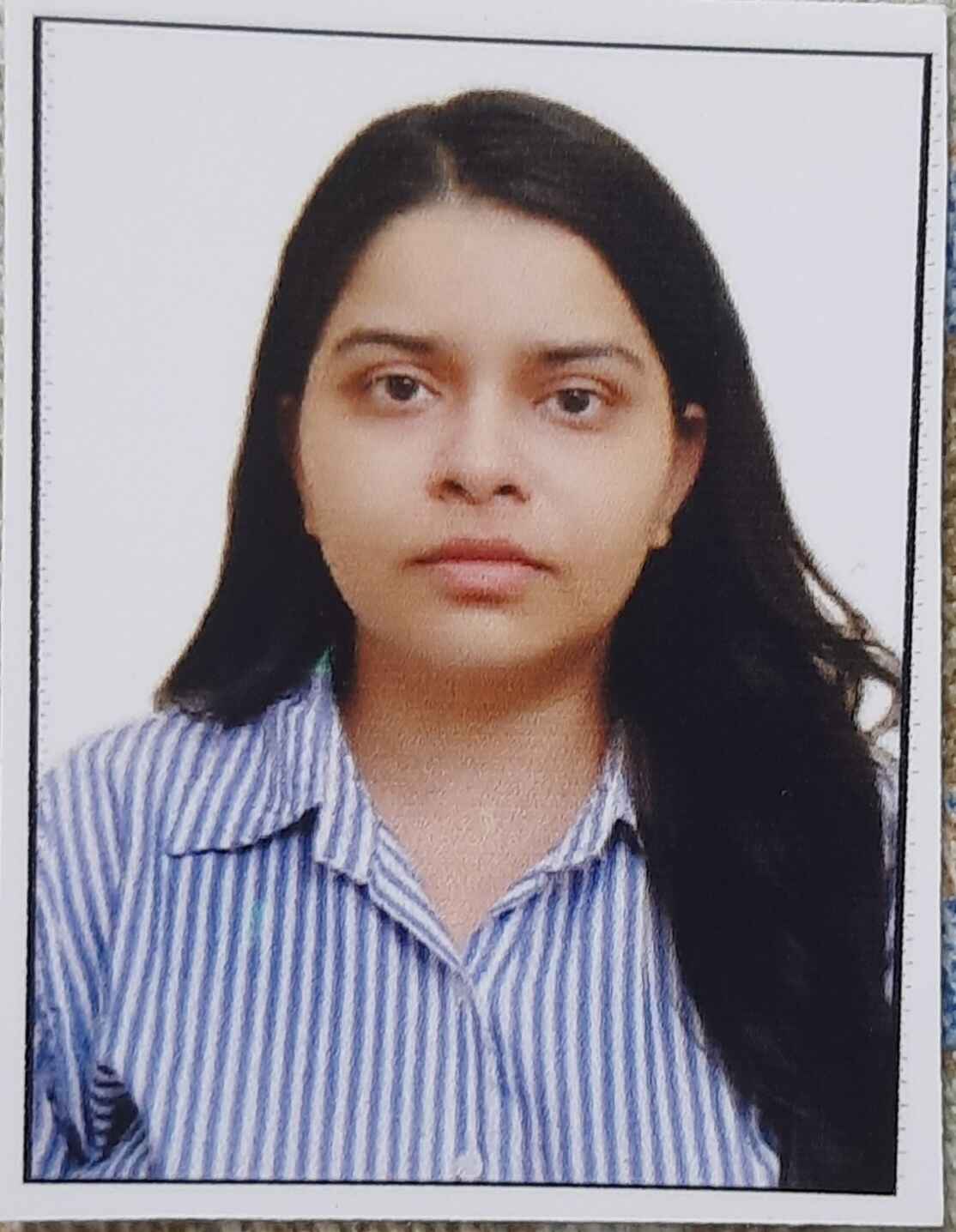 Tanya Tyagi