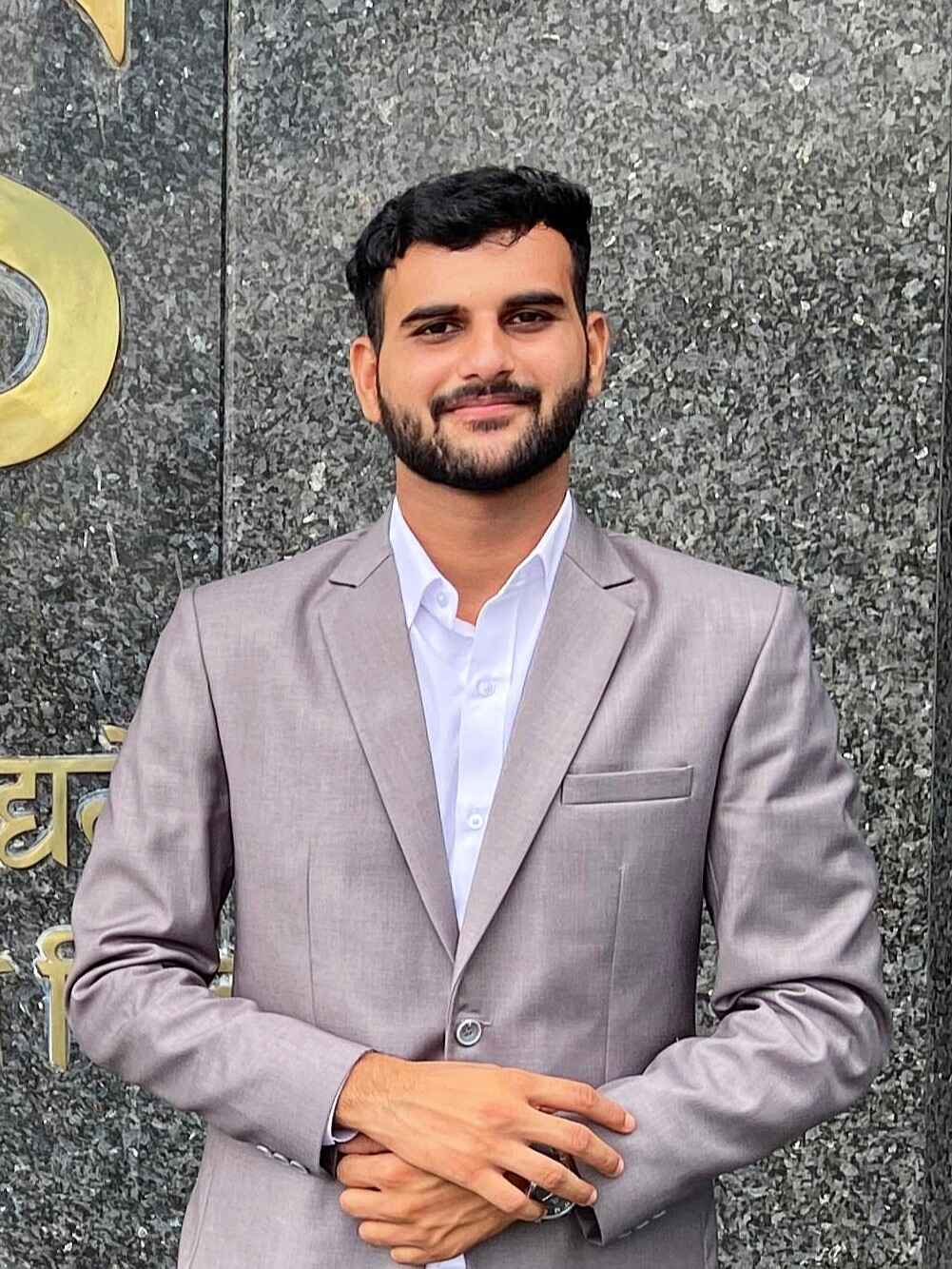 Sachin Nayak