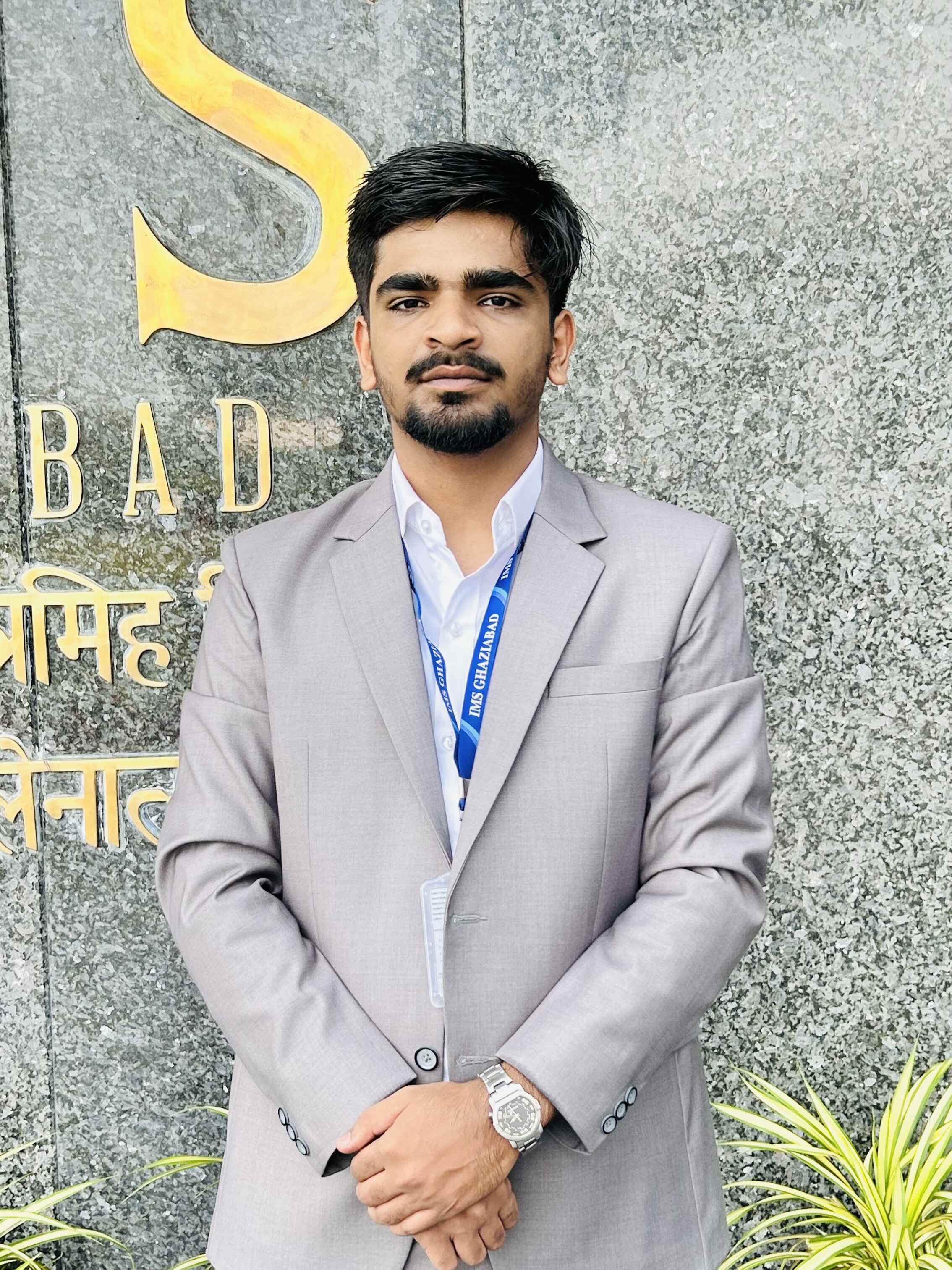 Vikash Kumar Trivedee