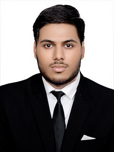 Vipul Solanki