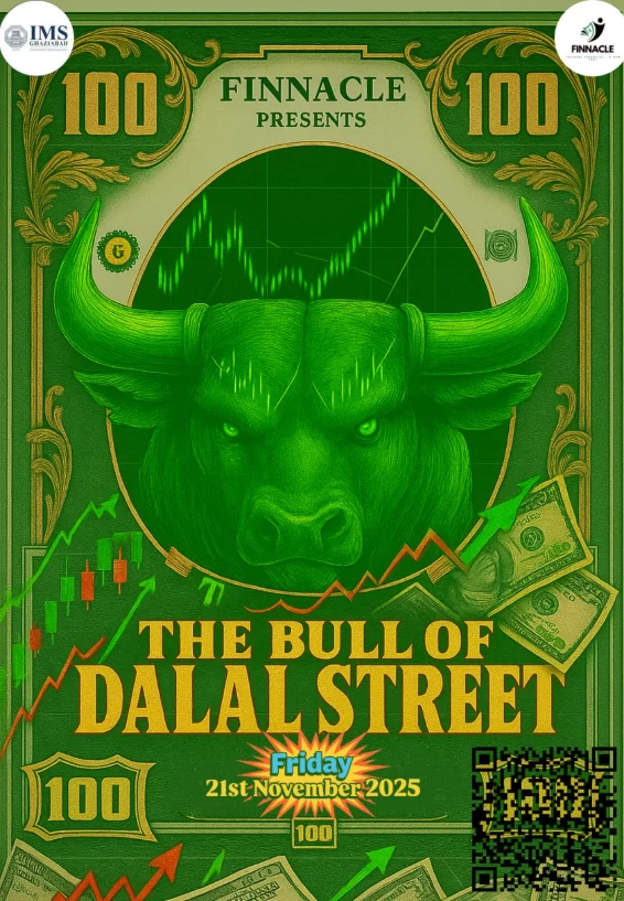 Bulls of Dalal Street