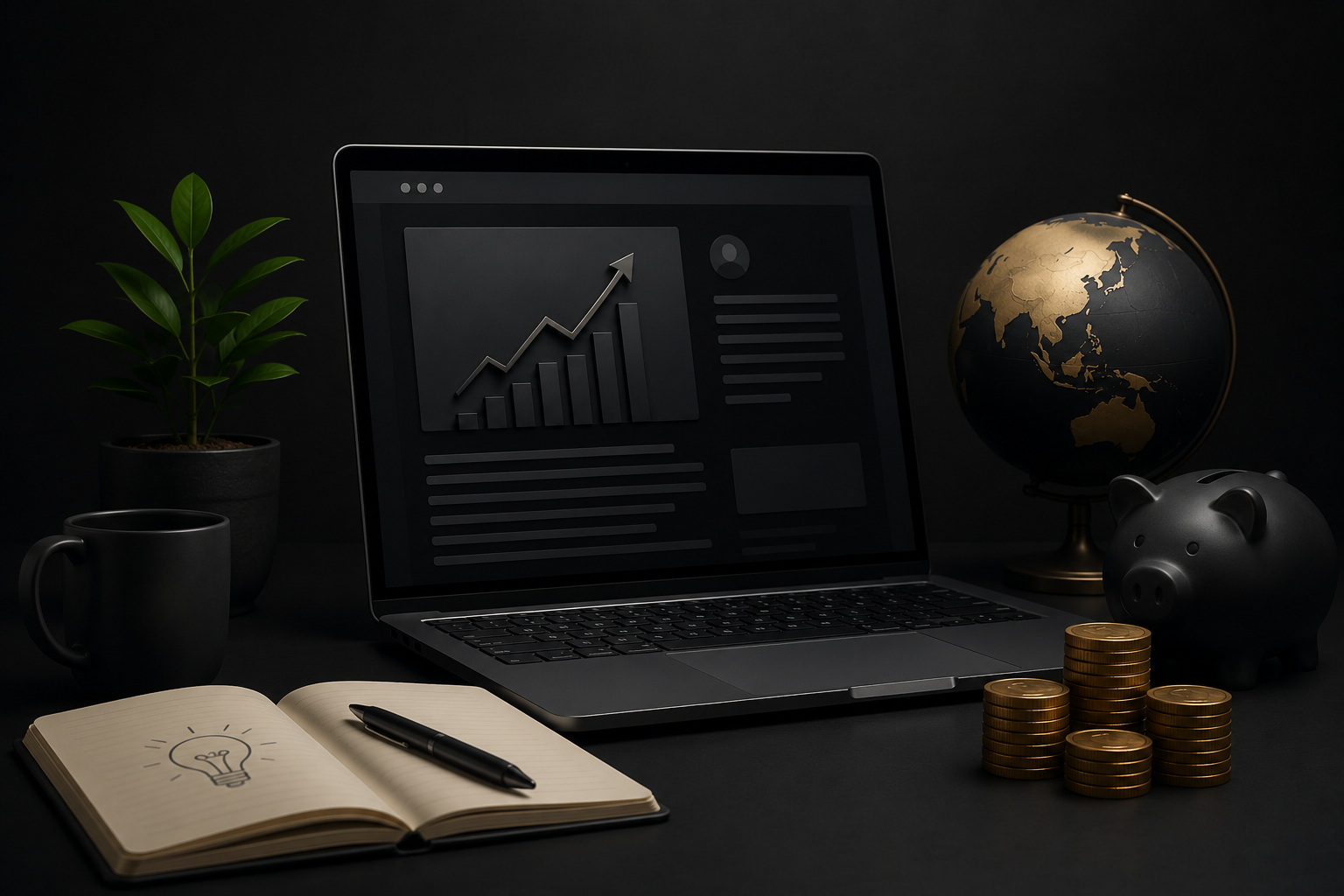 Cover image for Top 10 Financial Blogs in India | Best Finance & Investment Blogs 2026
