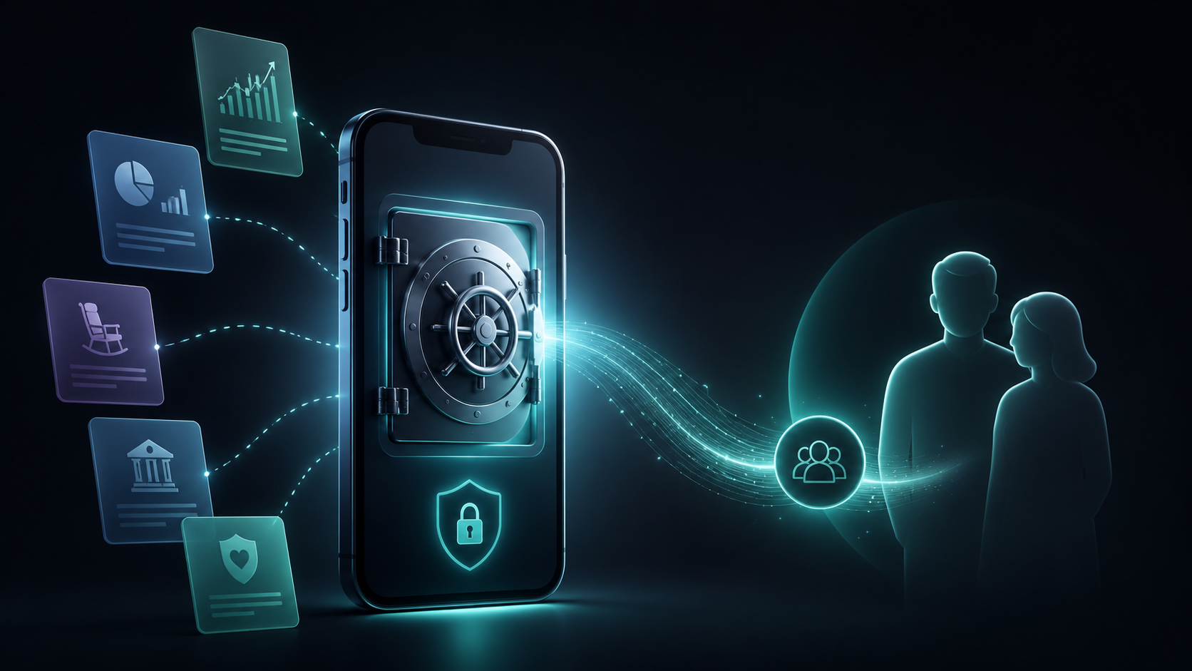 Cover image for How to use Digilocker to share your investments details with nominees