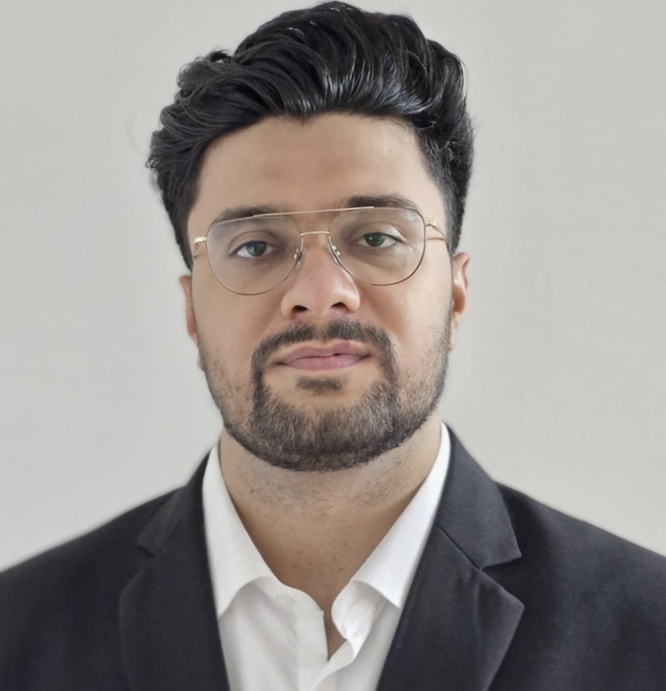 Bharat Yadav