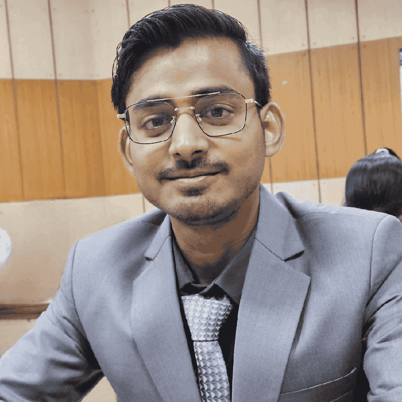 Devansh Patel
