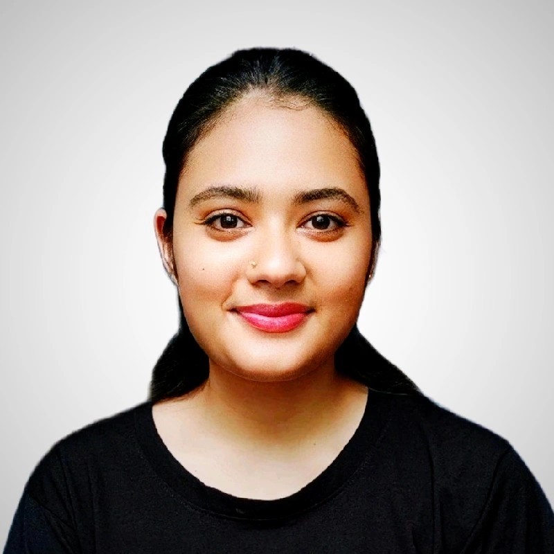 Stuti Upadhyay