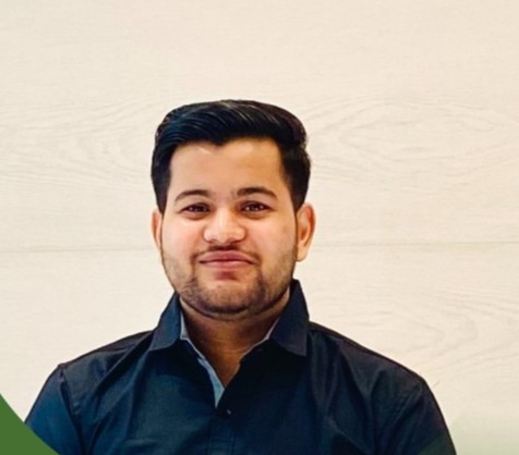 Sagar Krishna