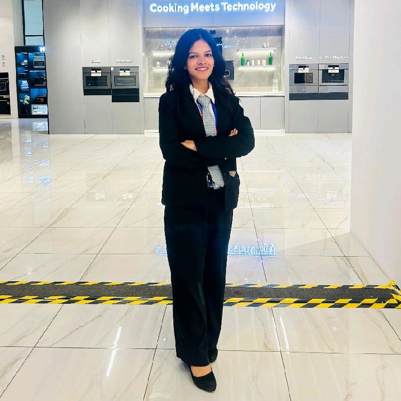 Shivangi Agrawal