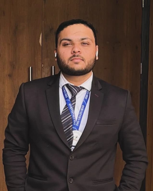 Himanshu Merawat